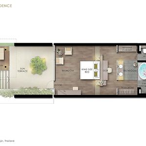 Garden Residence